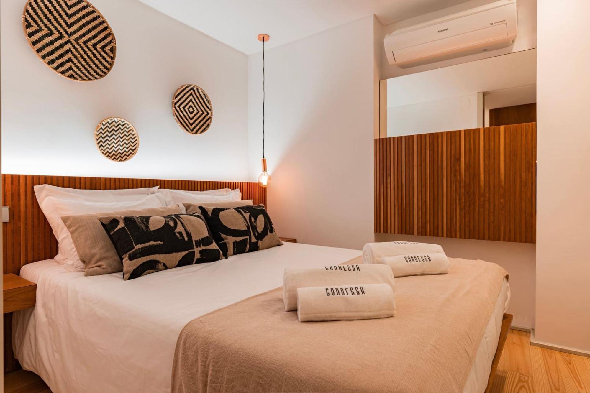 Condessa I By Innkeeper Lisboa Eksteriør bilde