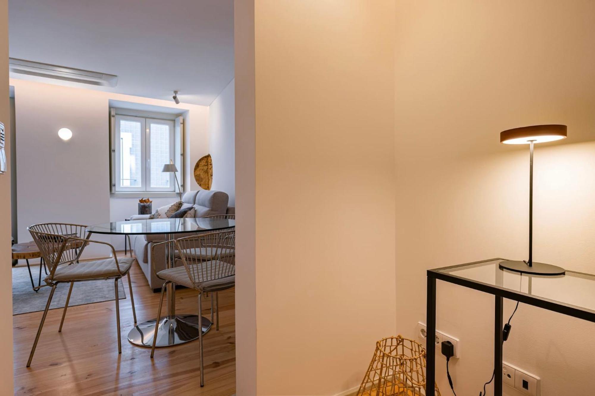 Condessa I By Innkeeper Lisboa Eksteriør bilde
