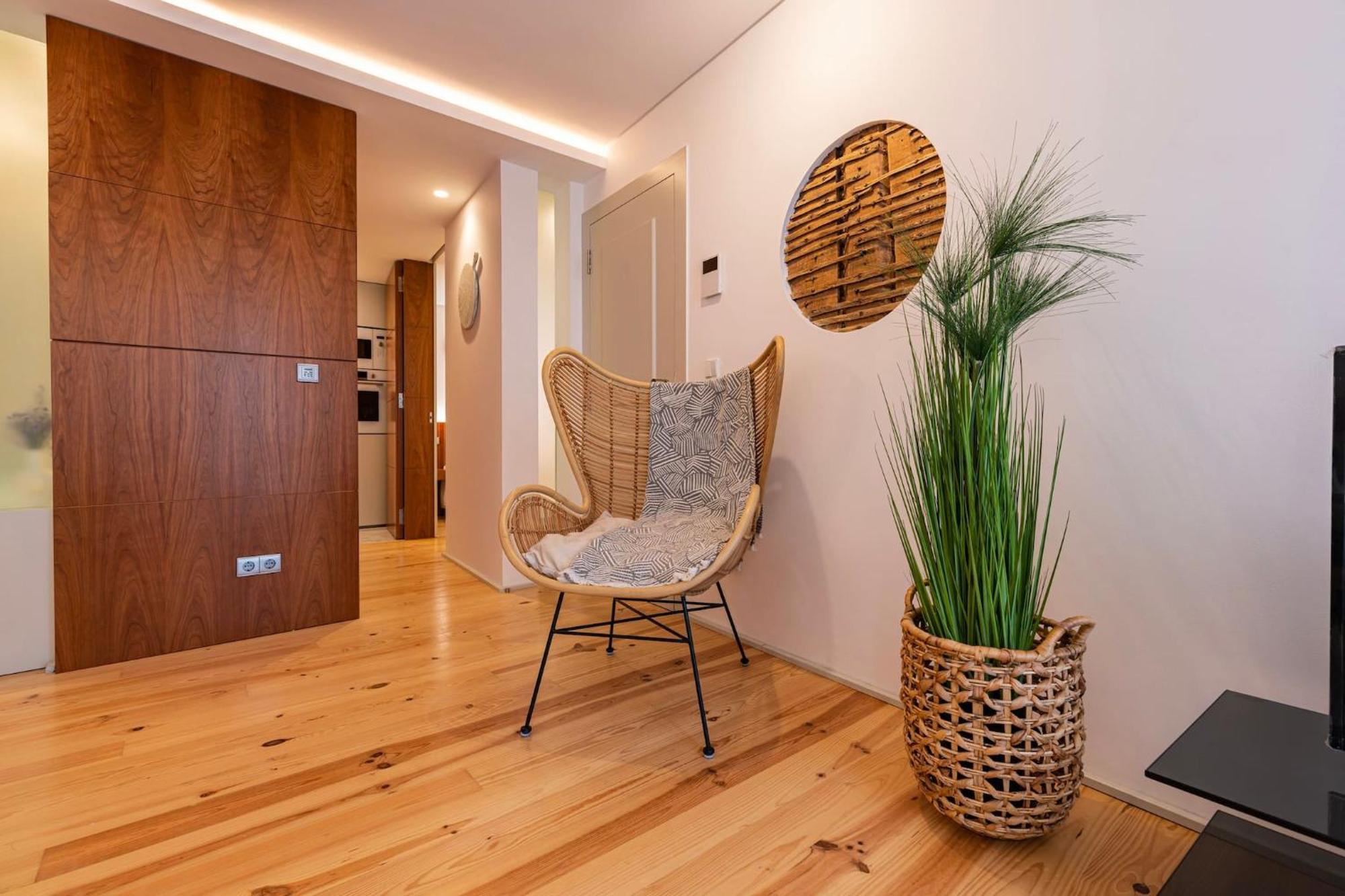 Condessa I By Innkeeper Lisboa Eksteriør bilde