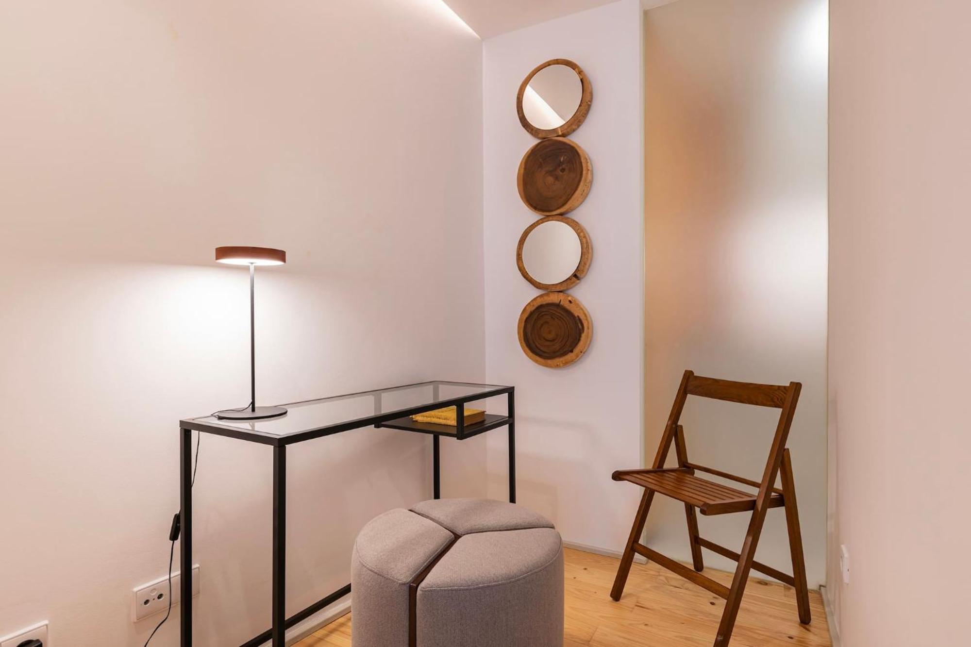 Condessa I By Innkeeper Lisboa Eksteriør bilde