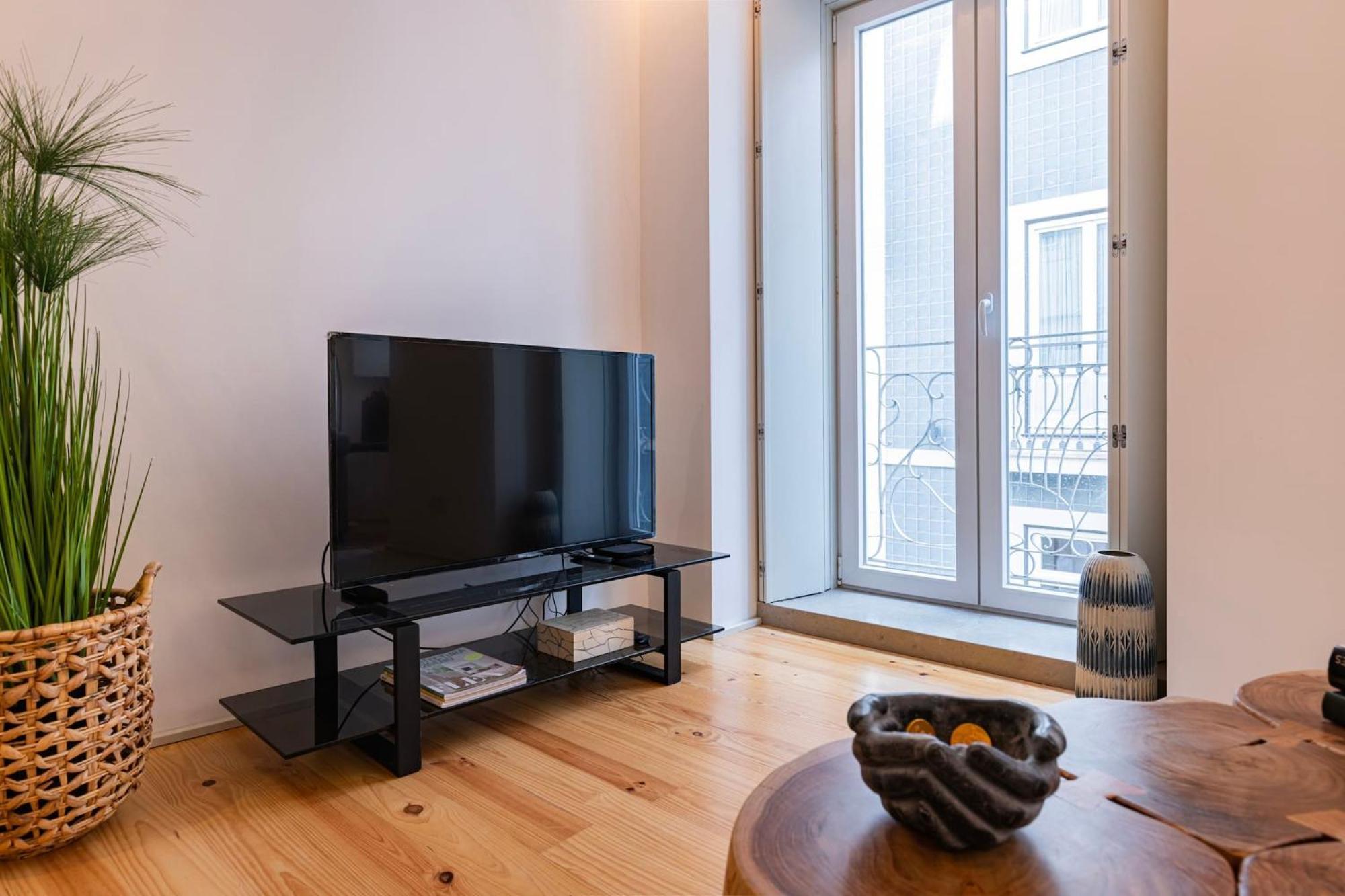 Condessa I By Innkeeper Lisboa Eksteriør bilde