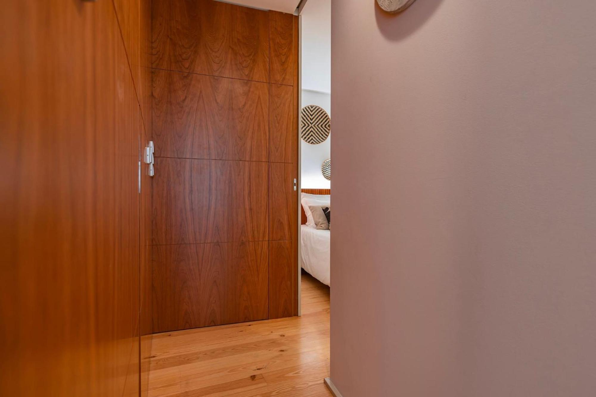 Condessa I By Innkeeper Lisboa Eksteriør bilde
