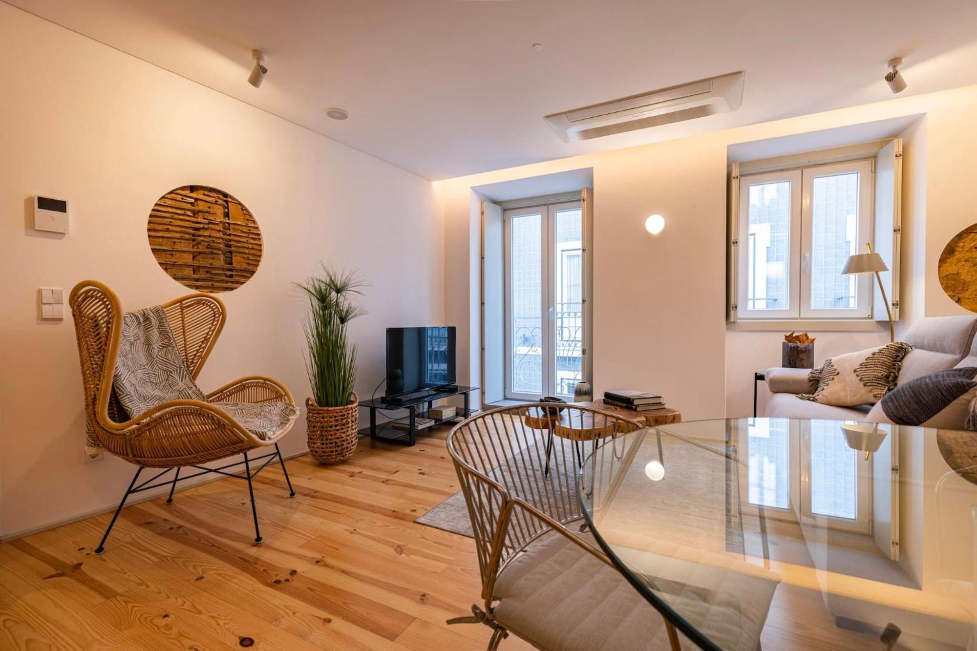 Condessa I By Innkeeper Lisboa Eksteriør bilde