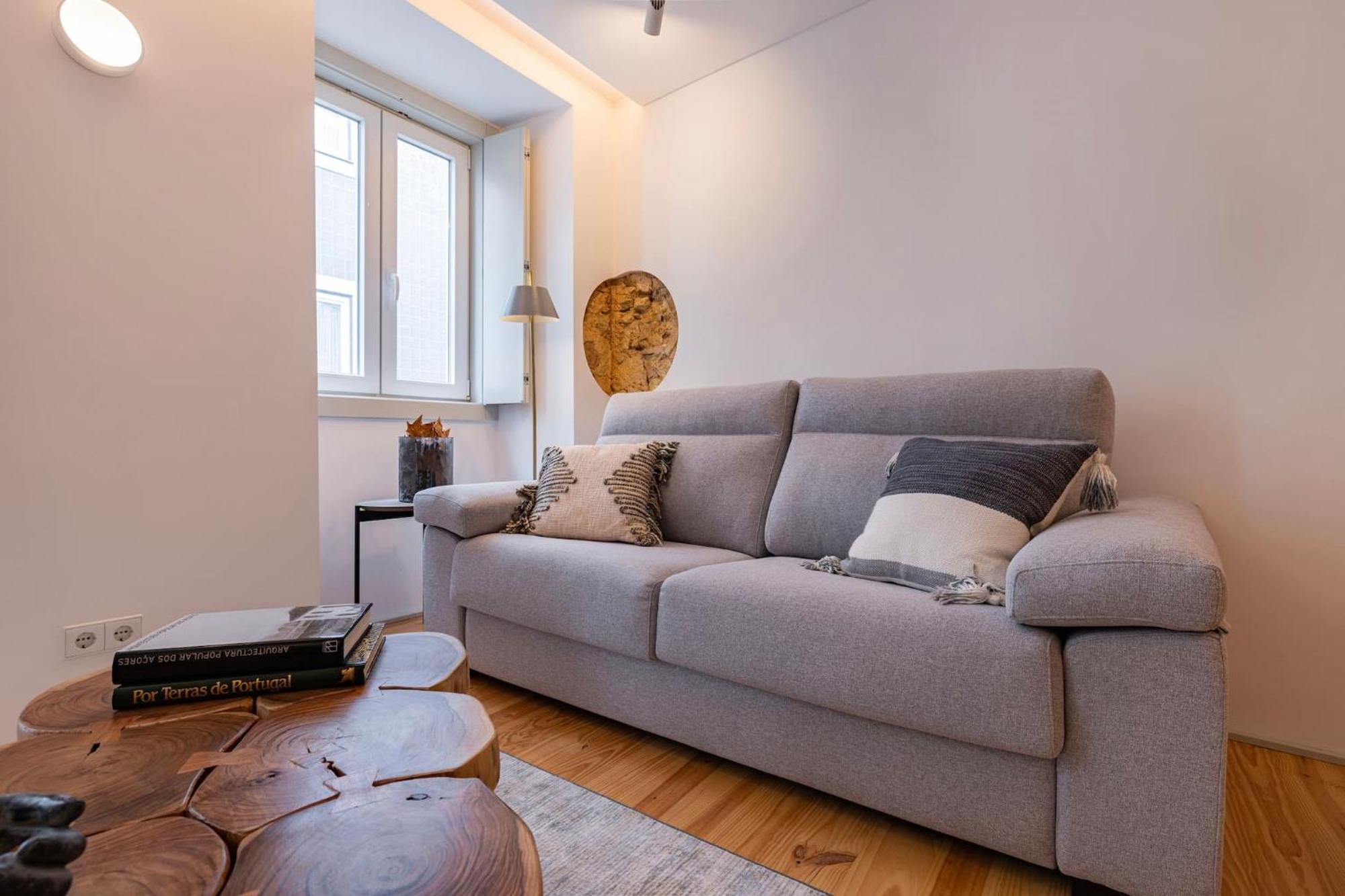 Condessa I By Innkeeper Lisboa Eksteriør bilde
