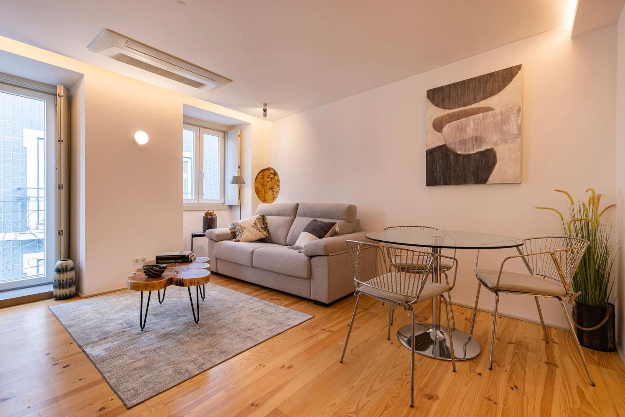 Condessa I By Innkeeper Lisboa Eksteriør bilde