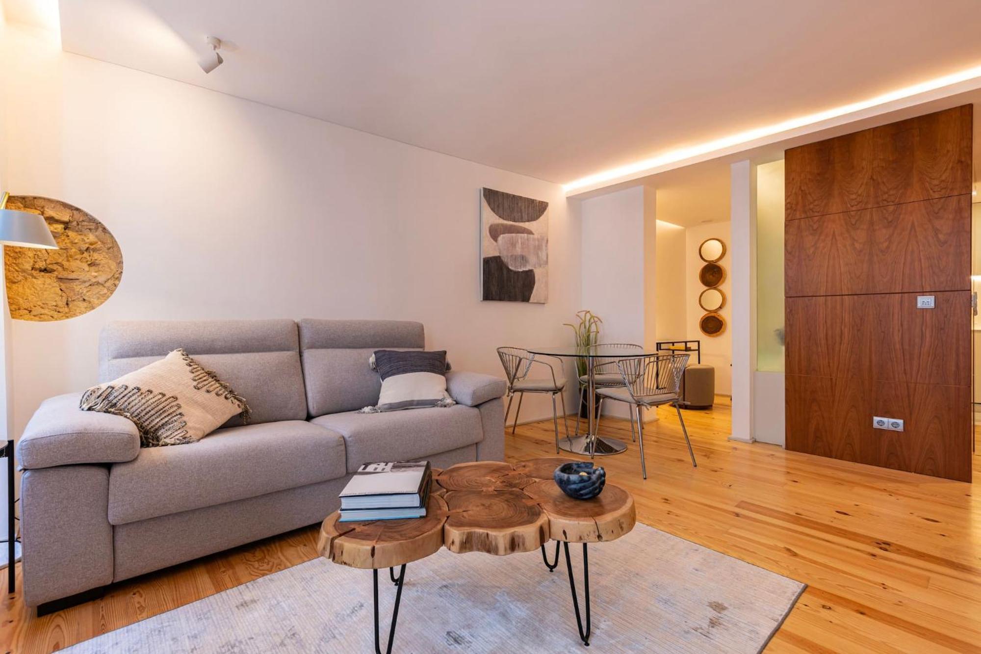 Condessa I By Innkeeper Lisboa Eksteriør bilde