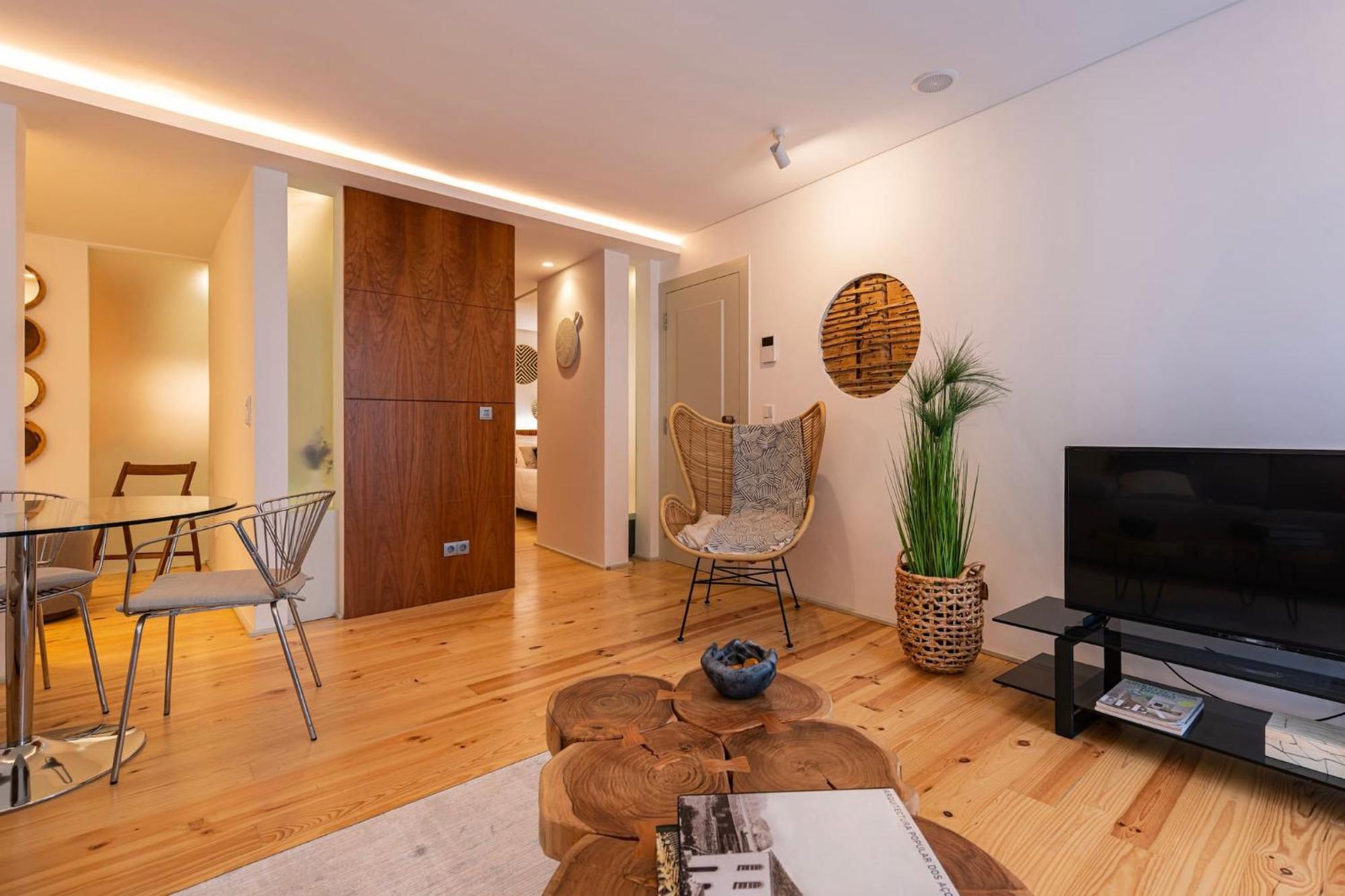 Condessa I By Innkeeper Lisboa Eksteriør bilde